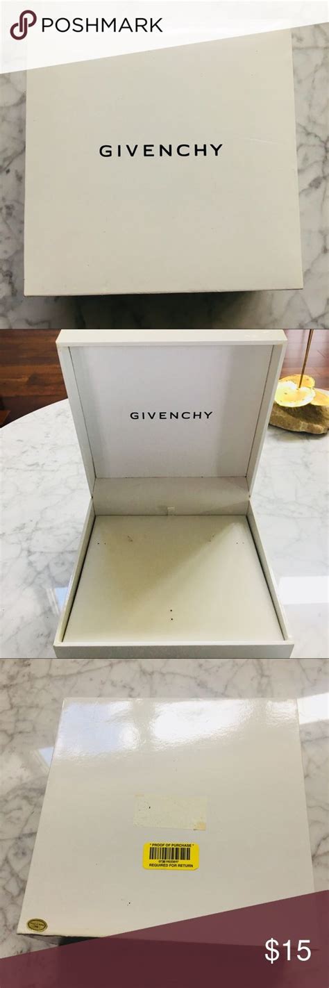 givenchy travel size jewelry box|Givenchy beauty gift sets.